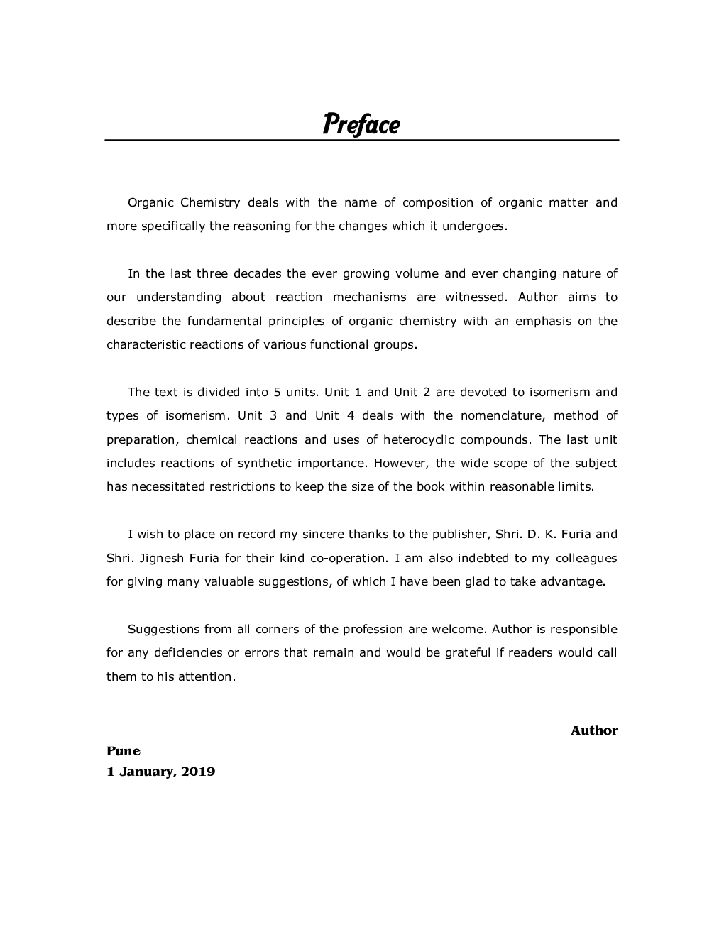 Pharmaceutical Organic Chemistry-III - Page 4