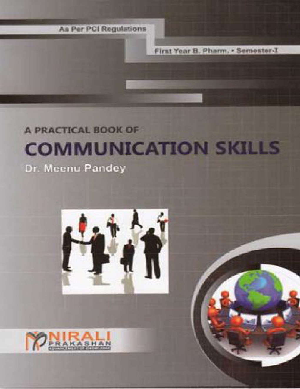 Communication Skills (Practical) - Page 1