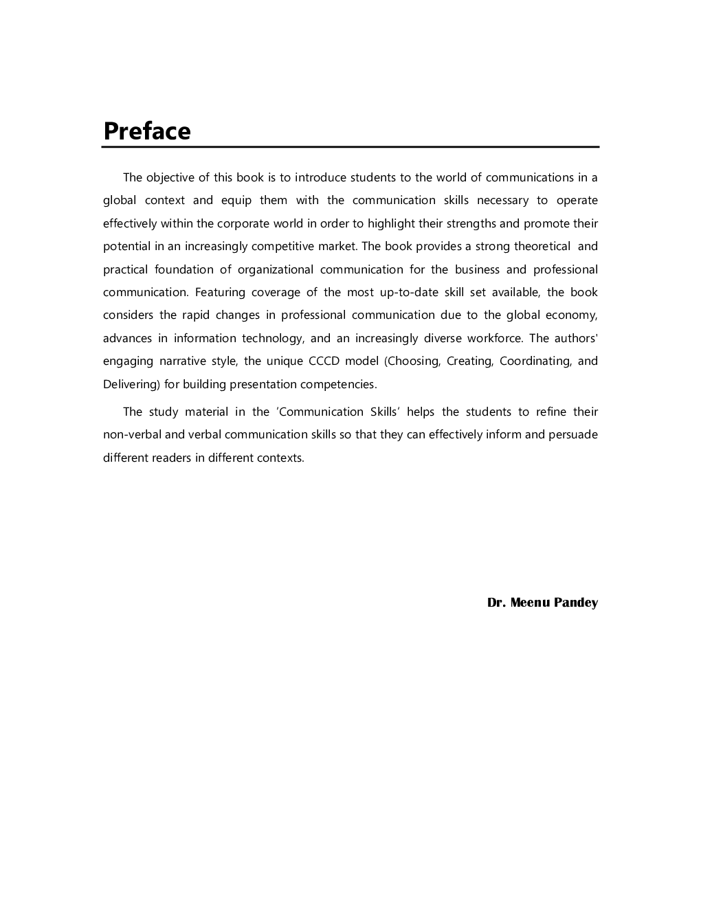 Communication Skills (Practical) - Page 4