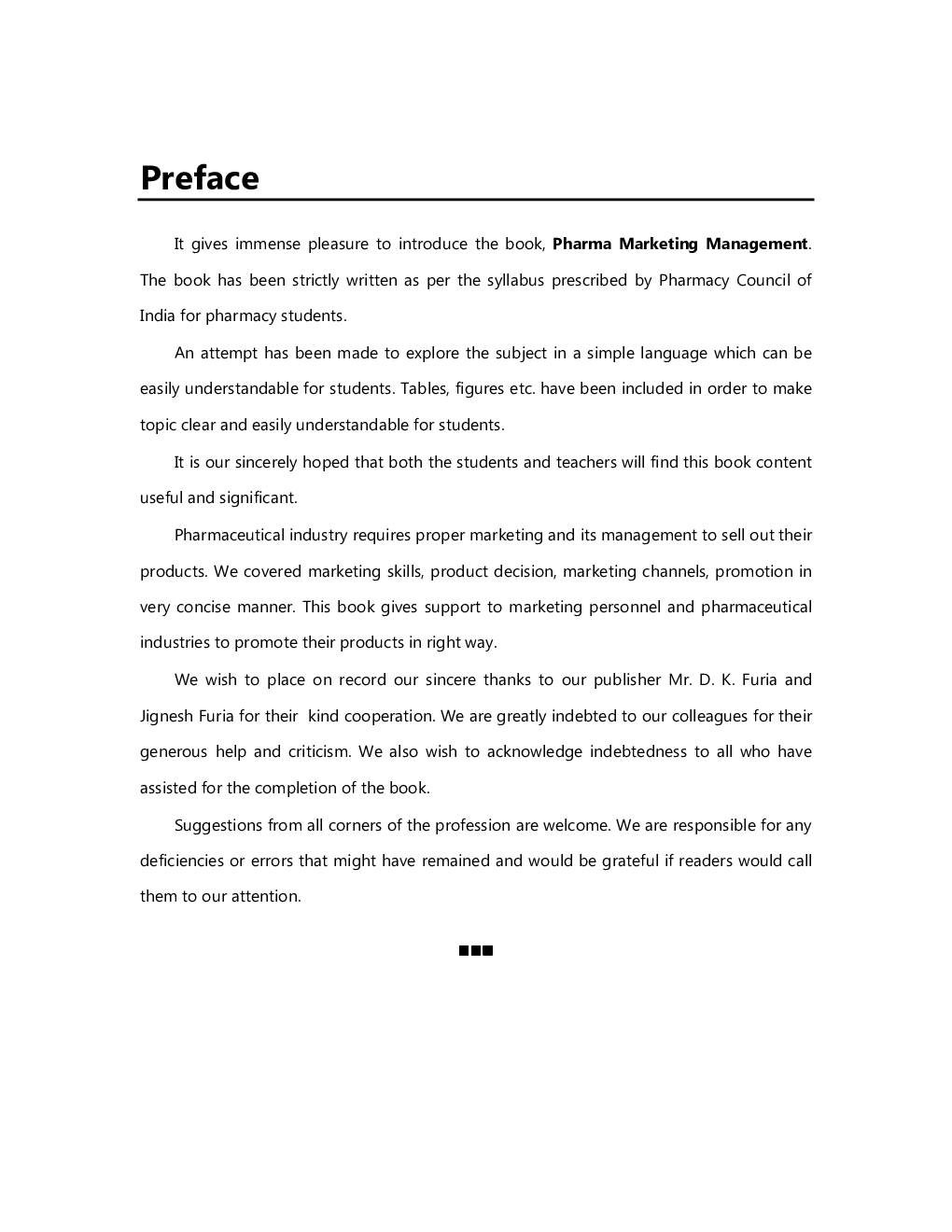 Pharma Marketing Management - Page 4