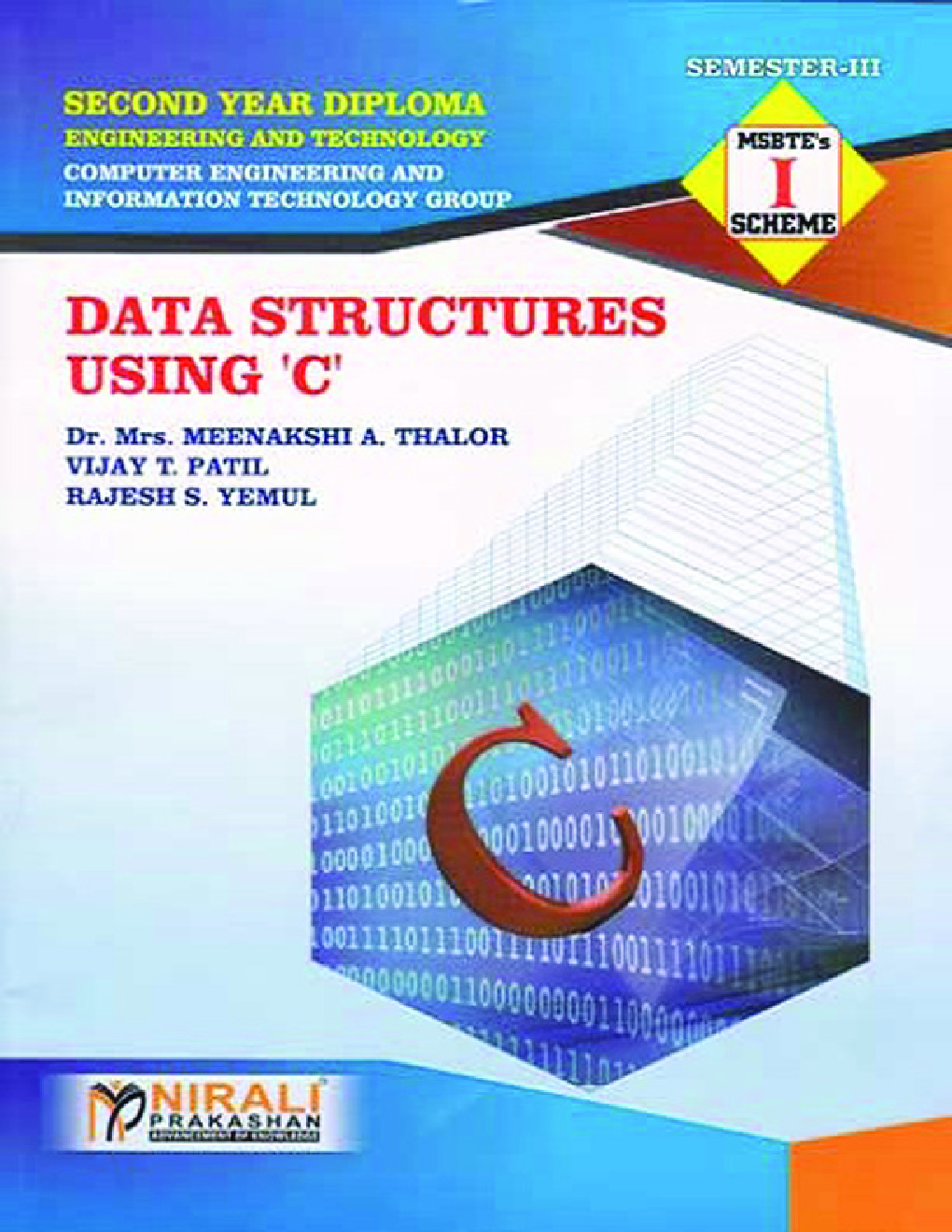Data Structures Using C - Page 1