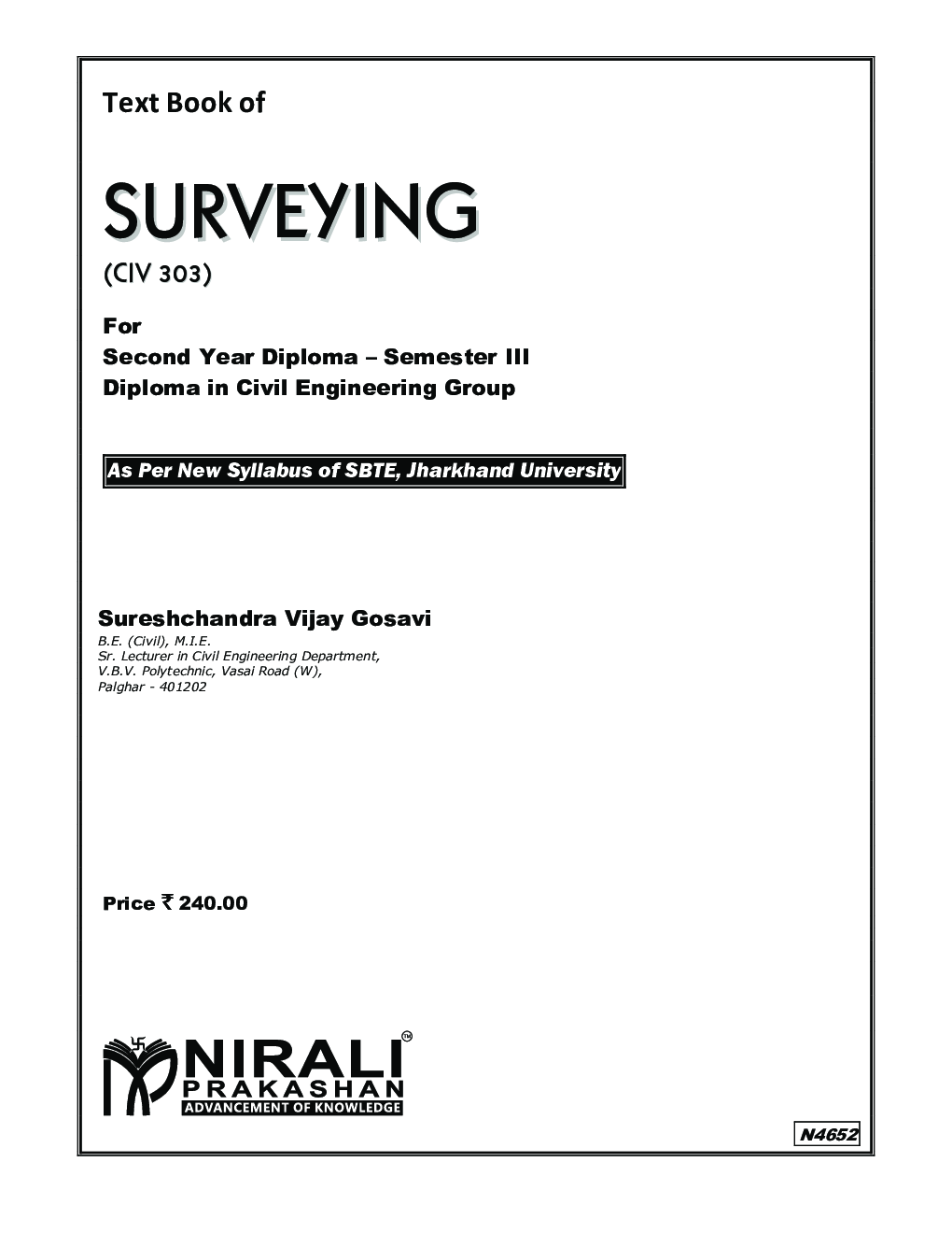 Surveying - Page 2