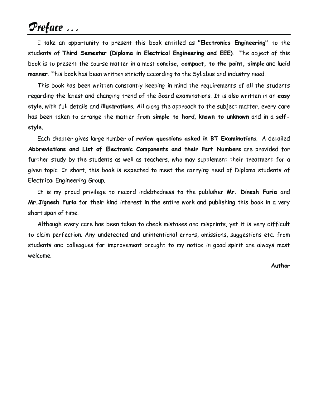 Electronics Engineering - Page 4