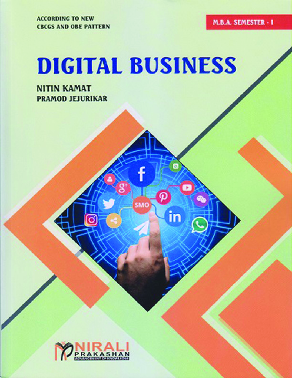 Digital Business - Page 1