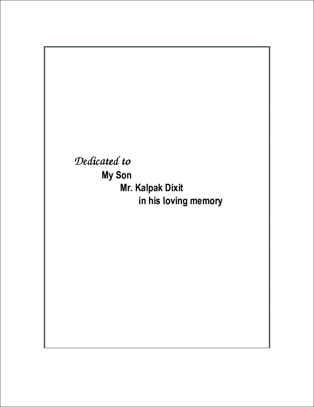 Business Statistics - Page 5