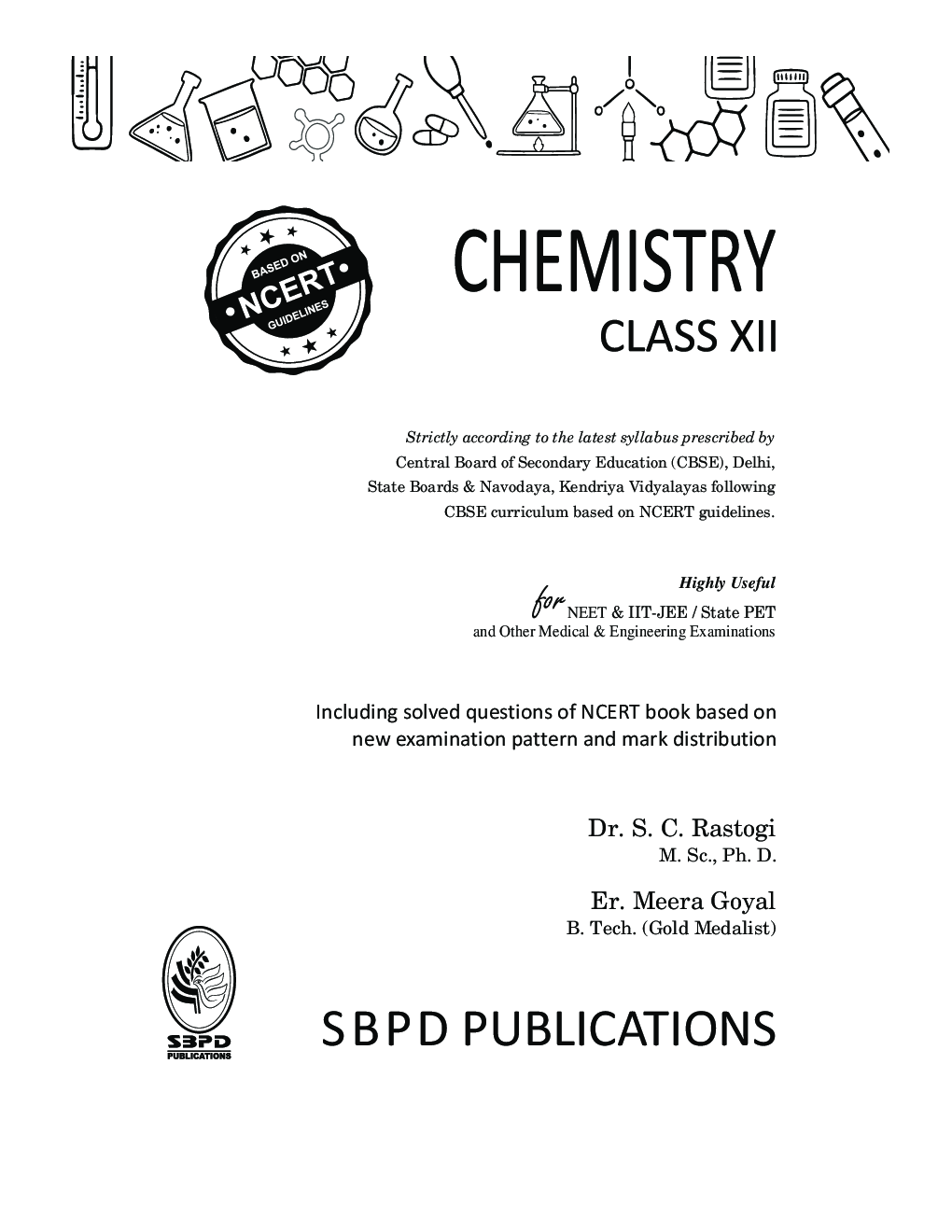 Chemistry Class XII - Page 4