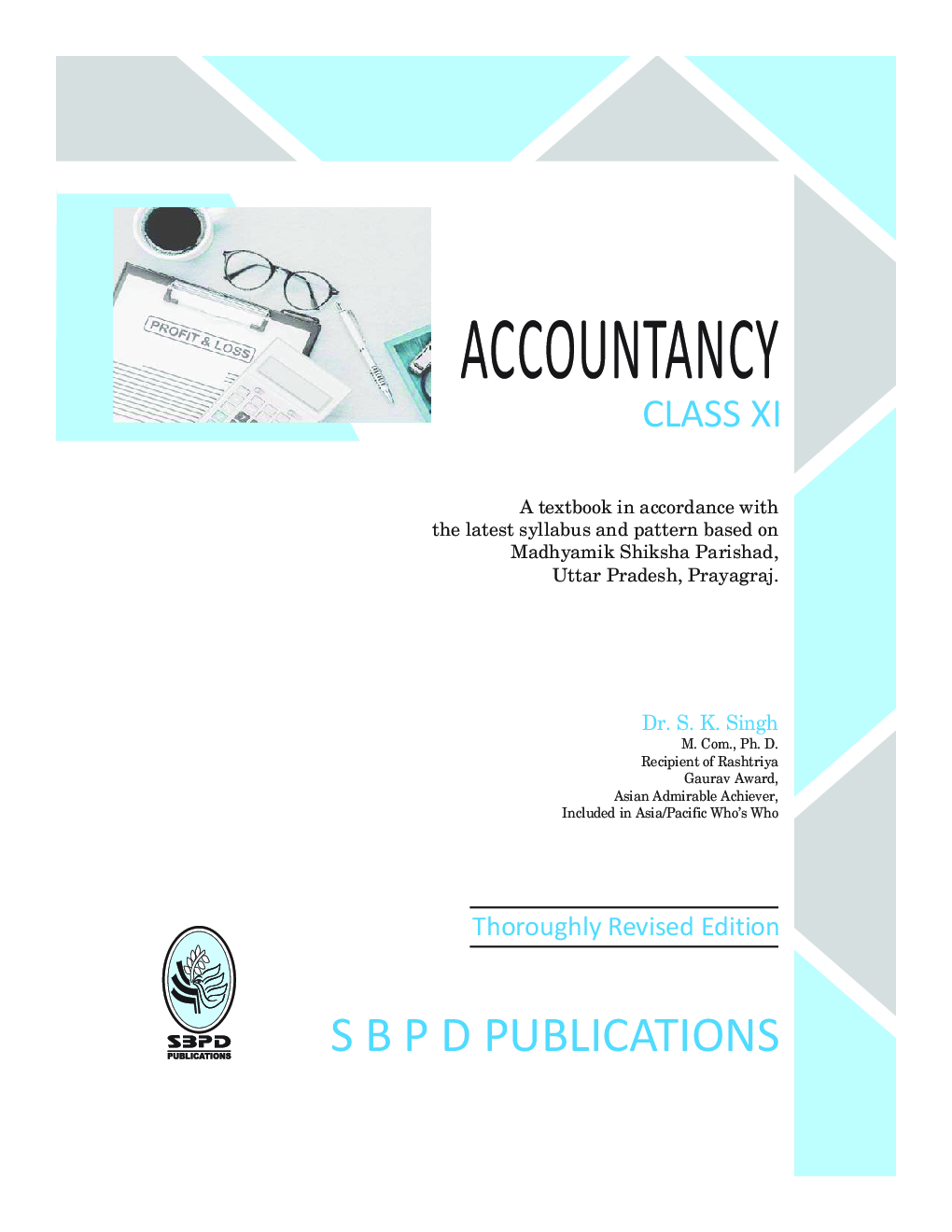 Accountancy Class 11 - Page 2
