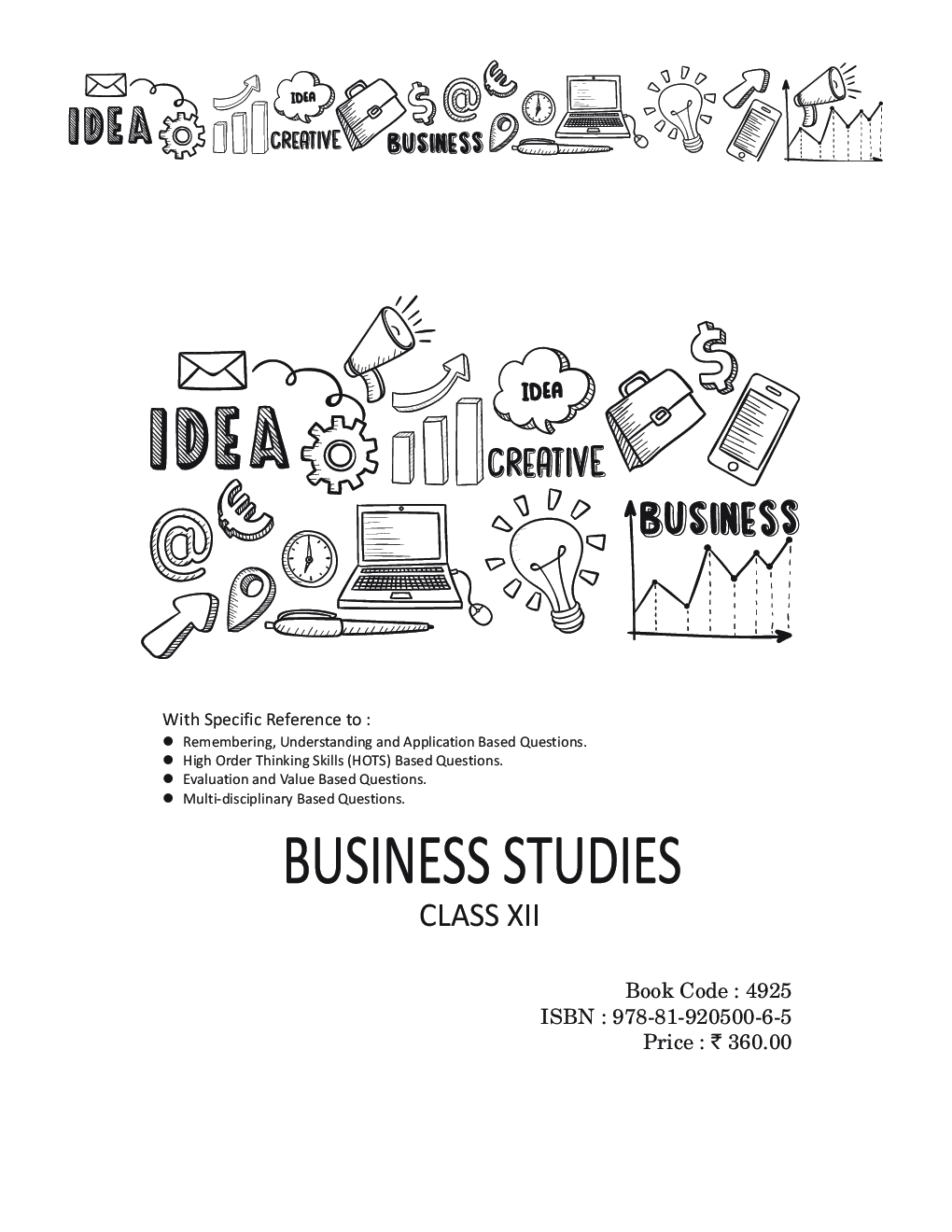 Business Studies Class XII - Page 2
