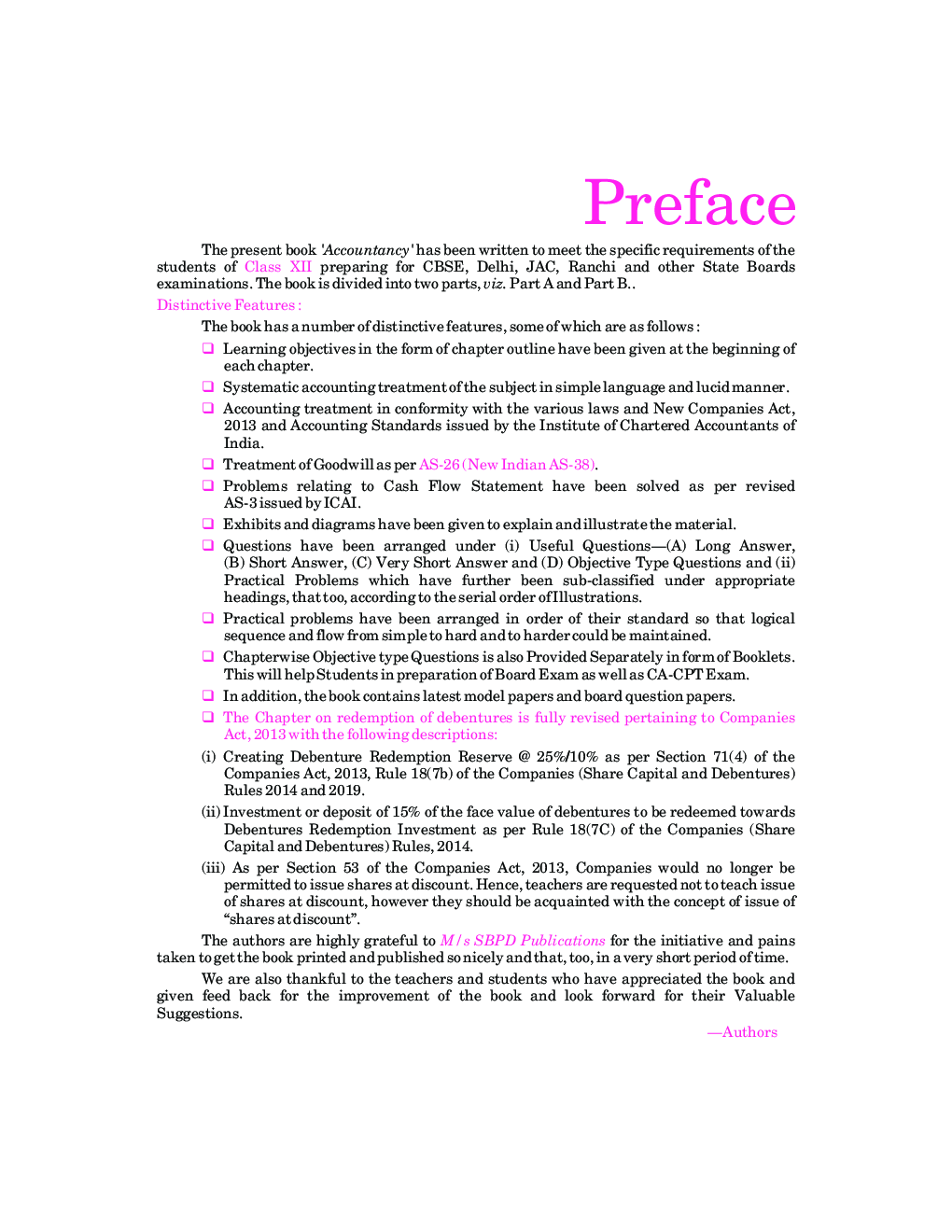 SBPD Accountancy Class 12 - Page 3