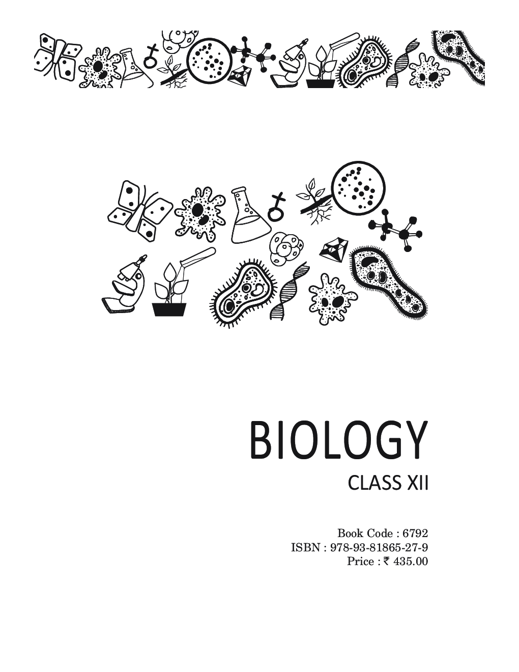 Biology Class XII - Page 2