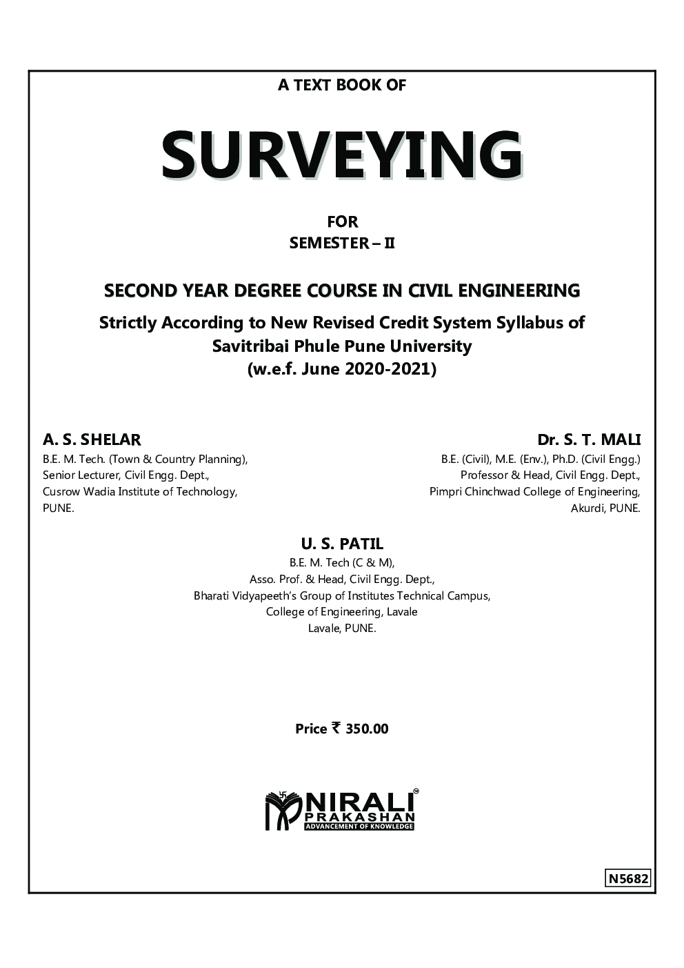 Surveying For Civil Engineering - Page 2