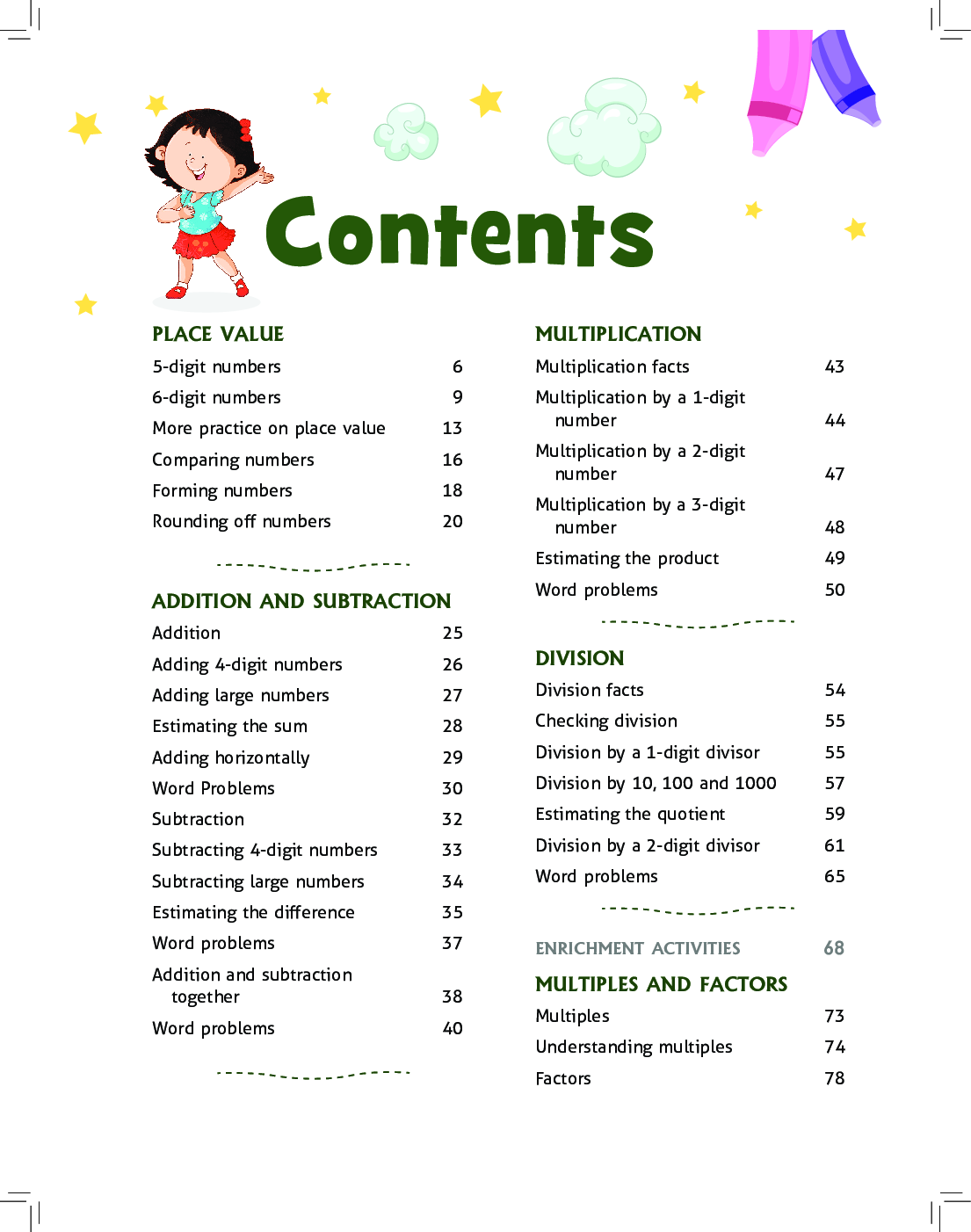 Number Magic 4 - Page 3