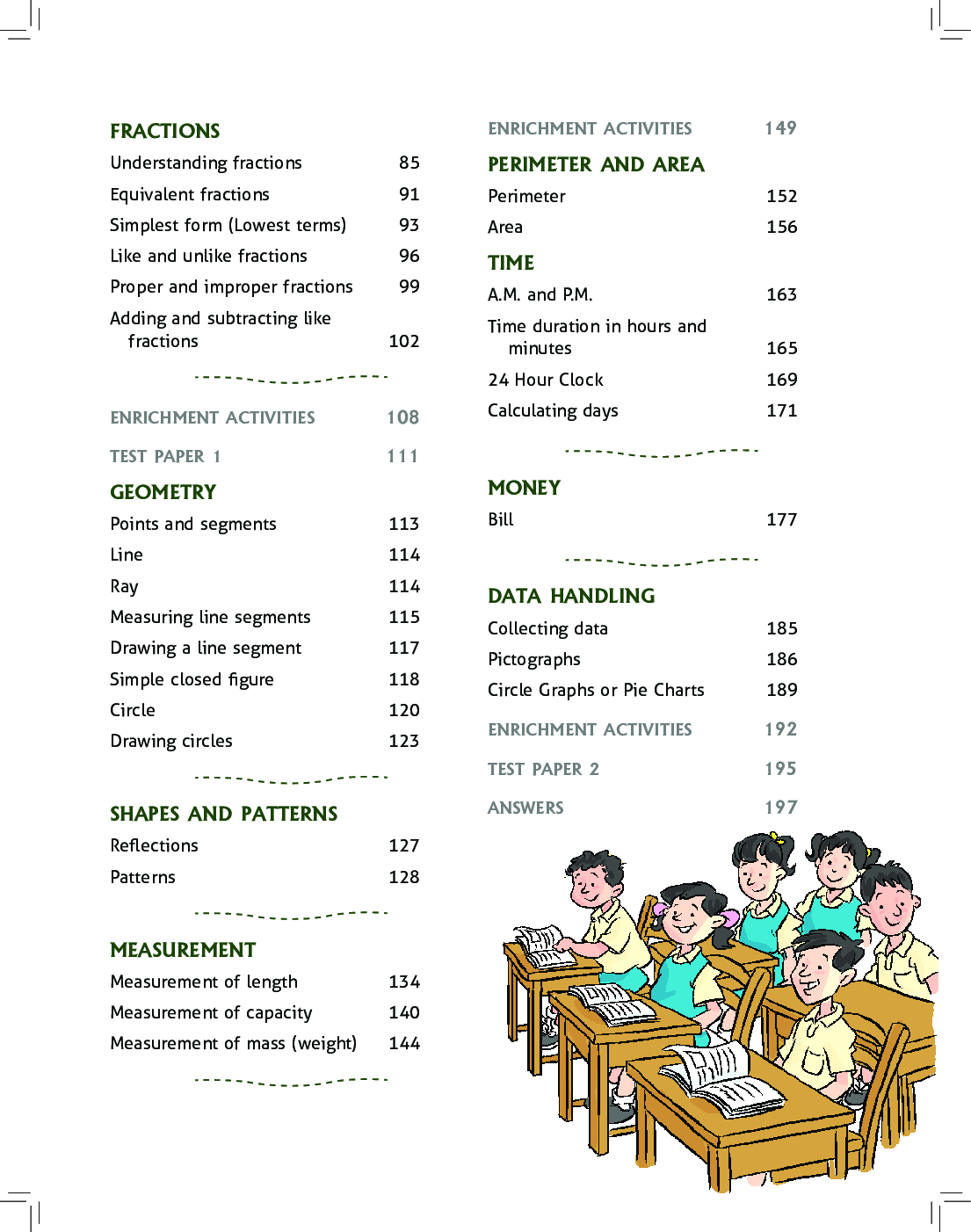 Number Magic 4 - Page 4
