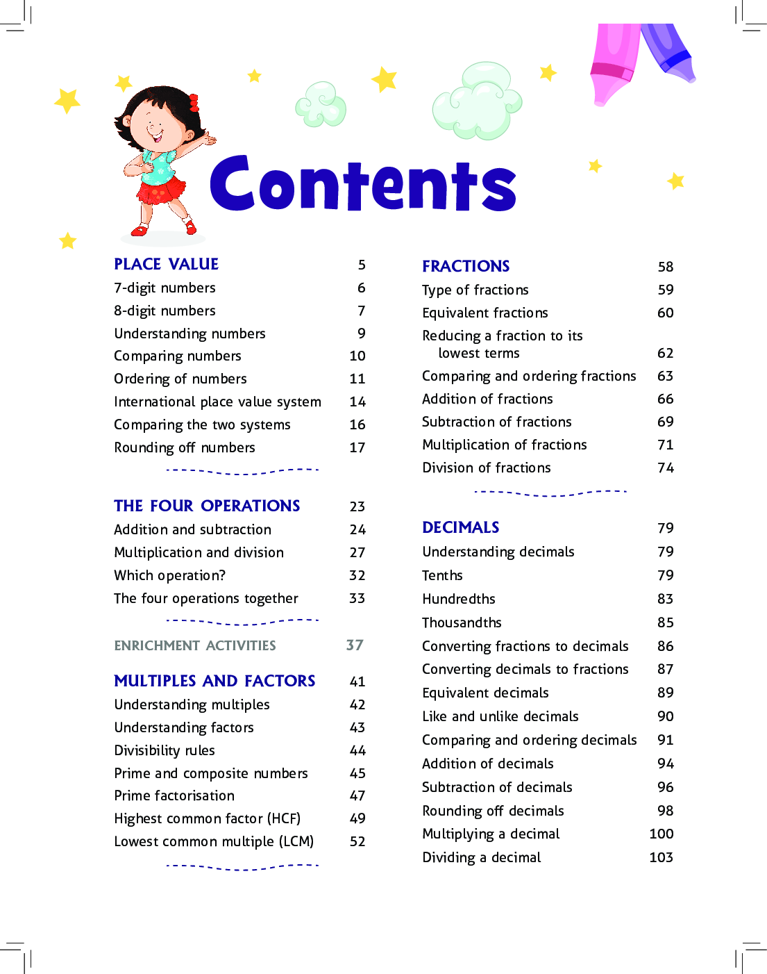 Number Magic 5 - Page 3