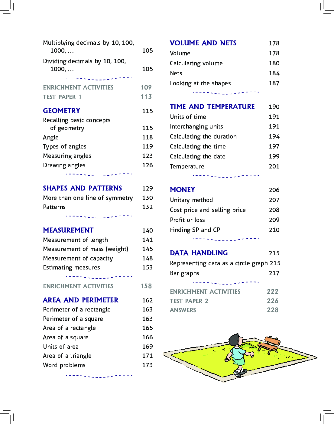 Number Magic 5 - Page 4