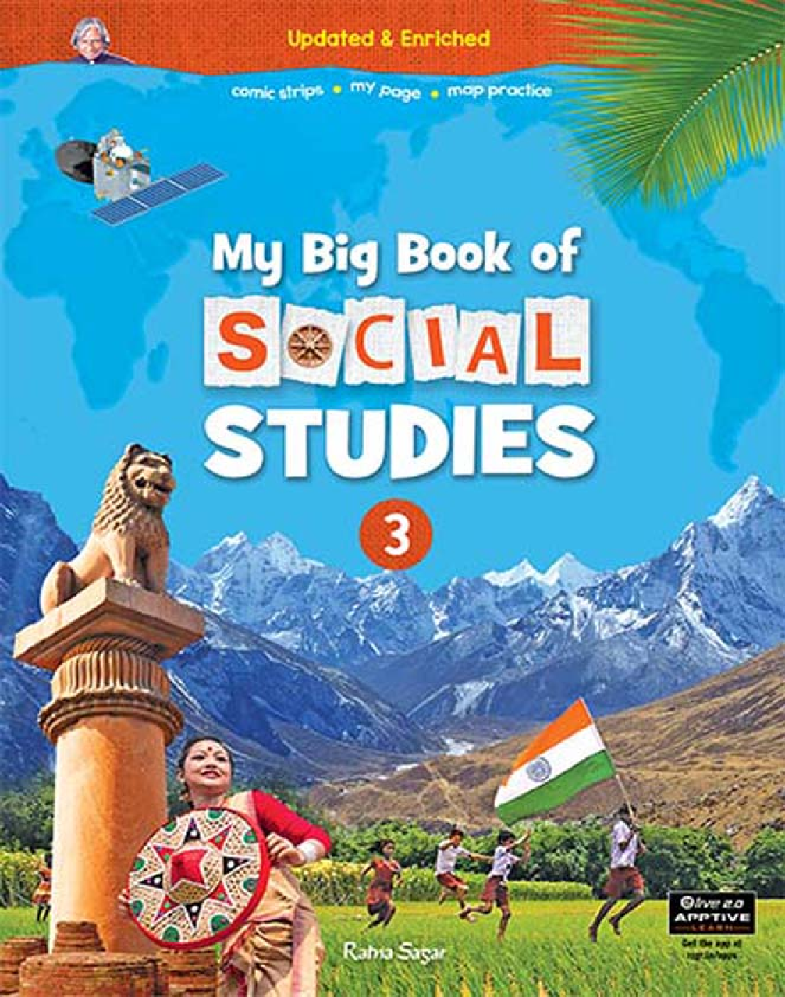 My Big Book of Social Studies 3 - Page 1