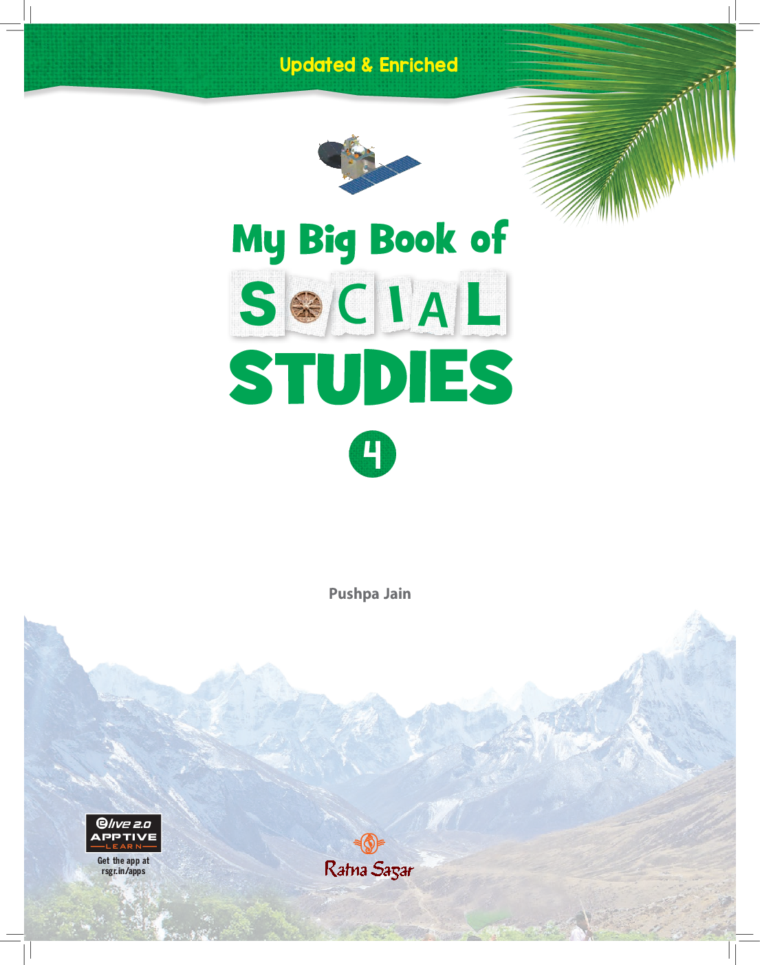 My Big Book of Social Studies 4 - Page 2