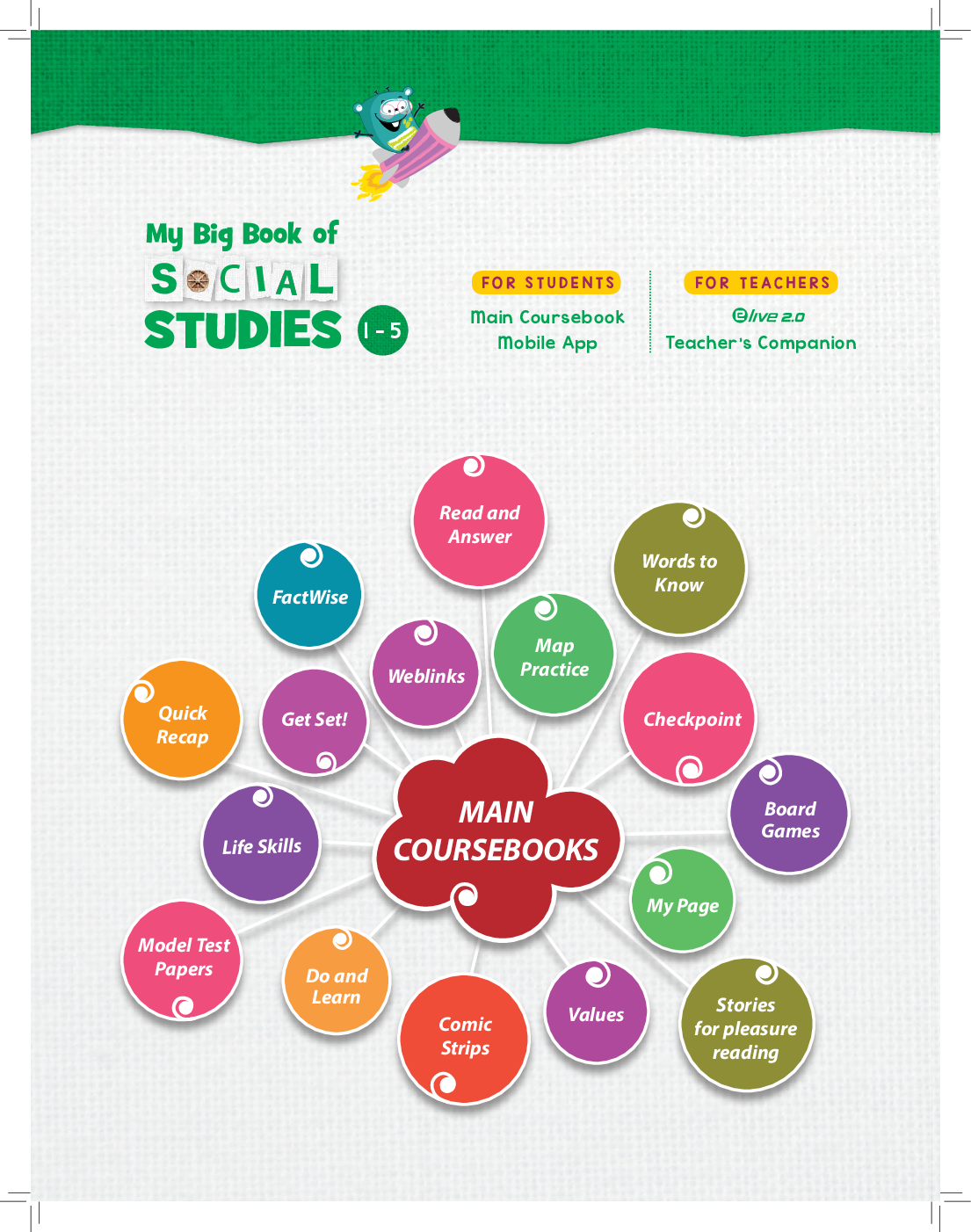 My Big Book of Social Studies 4 - Page 3