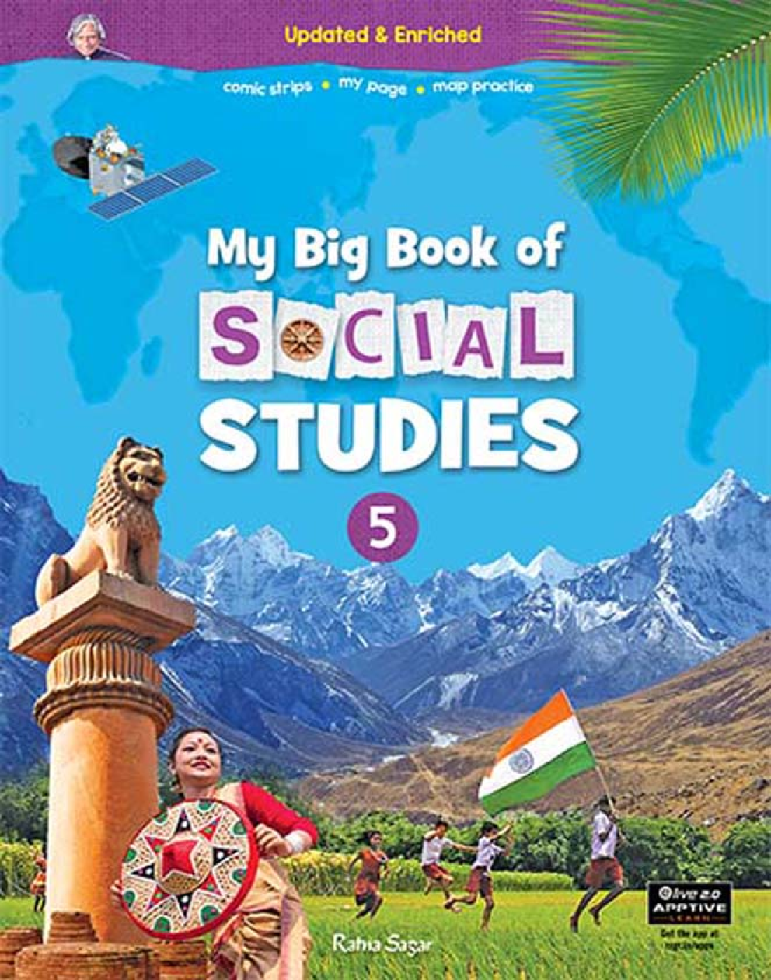 My Big Book of Social Studies 5 - Page 1