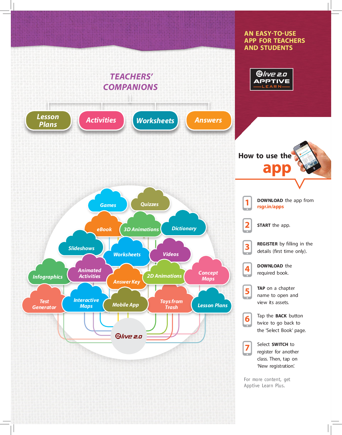 My Big Book of Social Studies 5 - Page 4