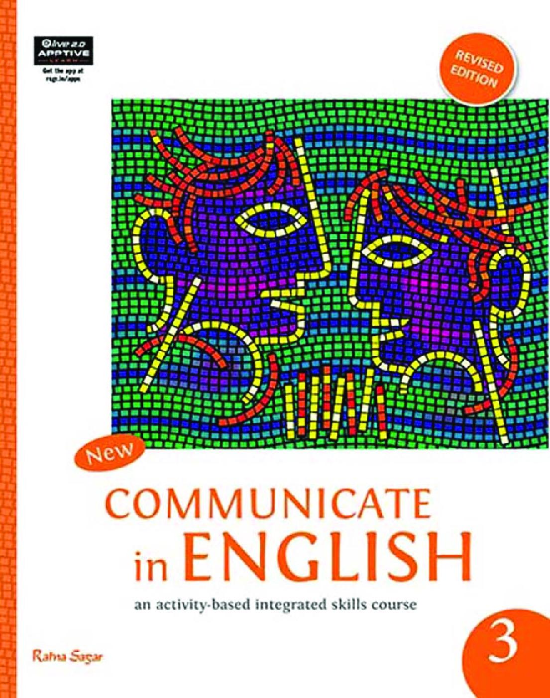 Communicate in English 3 - Page 1
