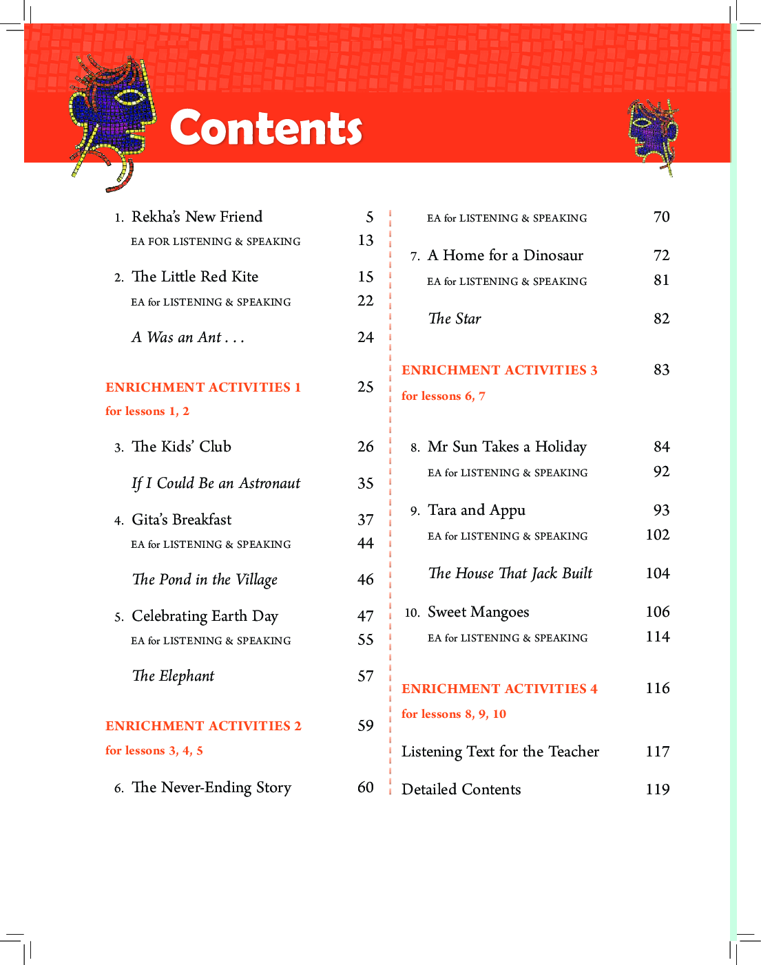 Communicate in English 3 - Page 5