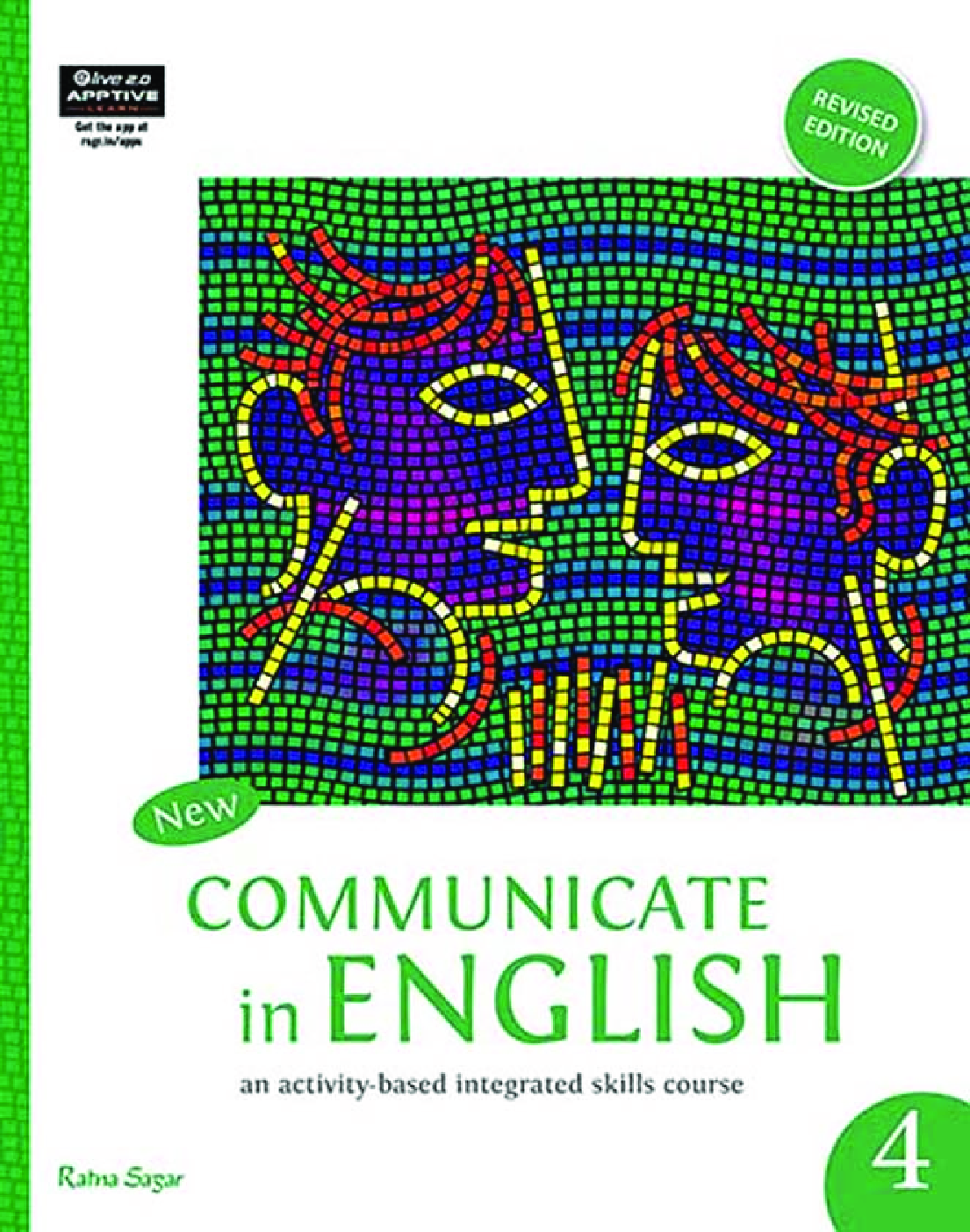 Communicate in English 4 - Page 1