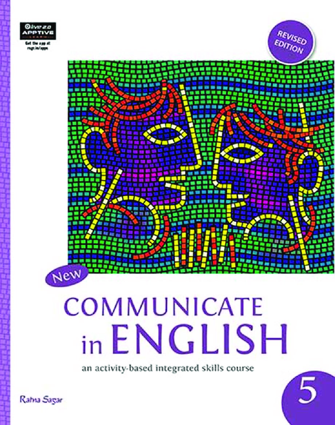 Communicate in English 5 - Page 1