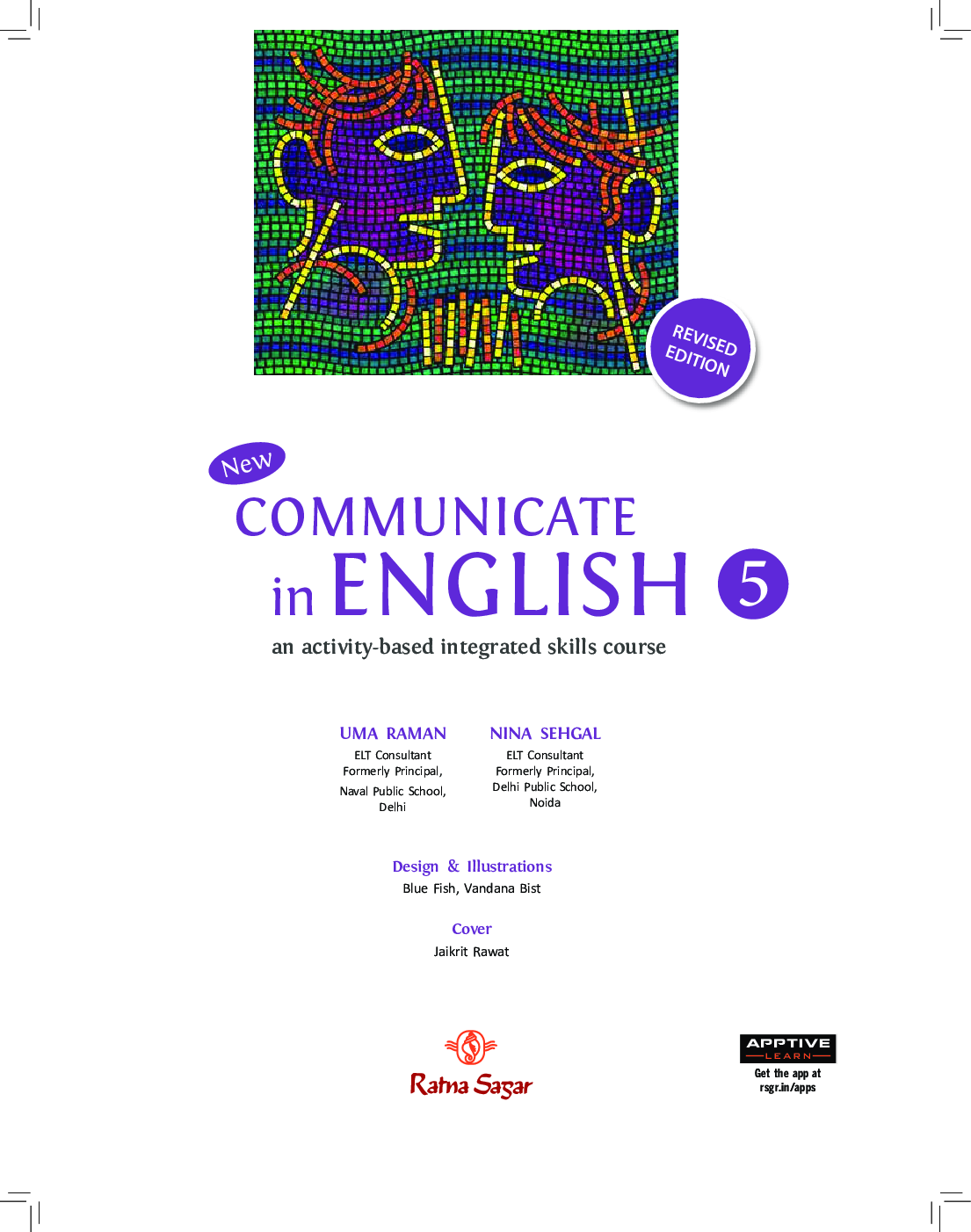 Communicate in English 5 - Page 2