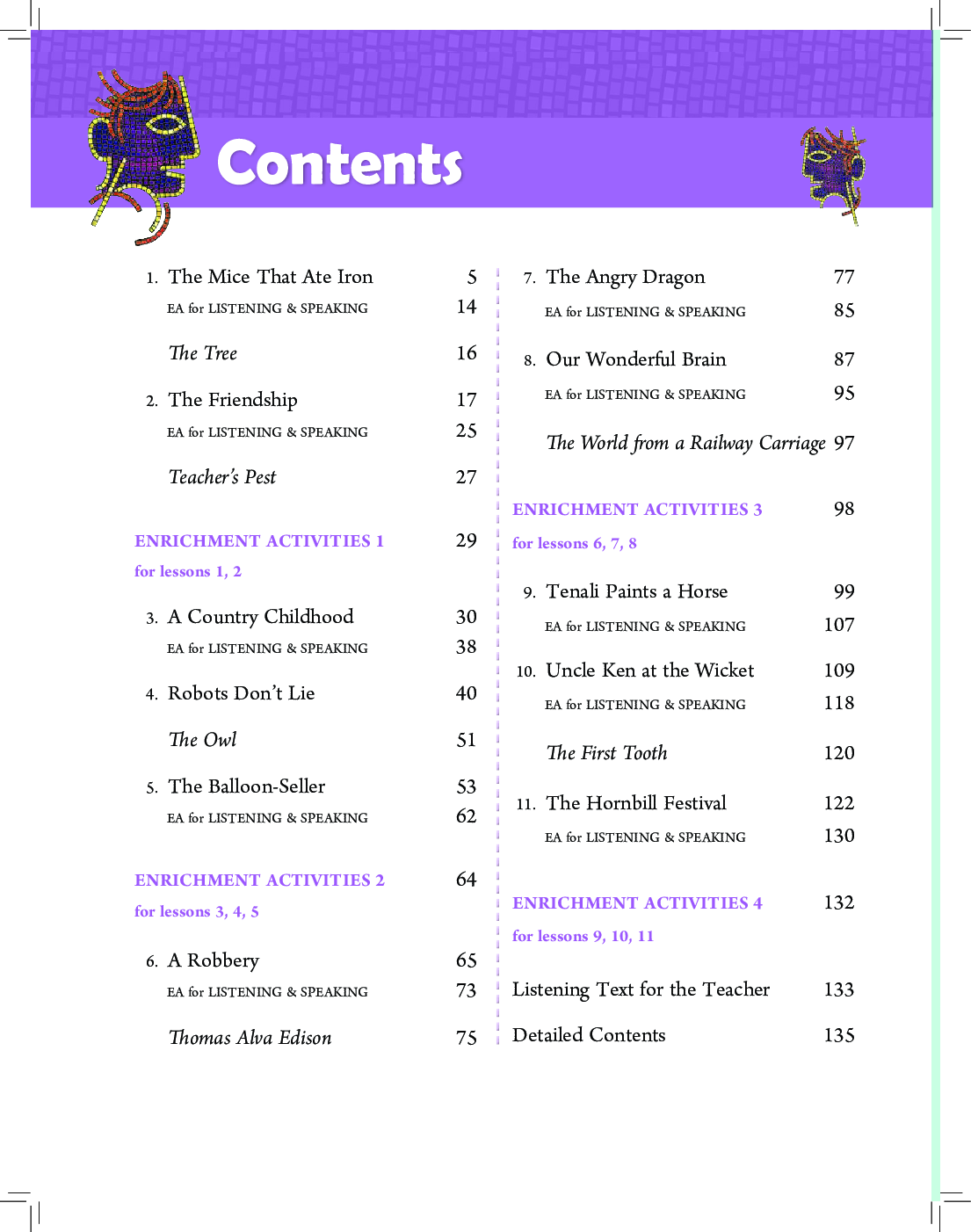 Communicate in English 5 - Page 5