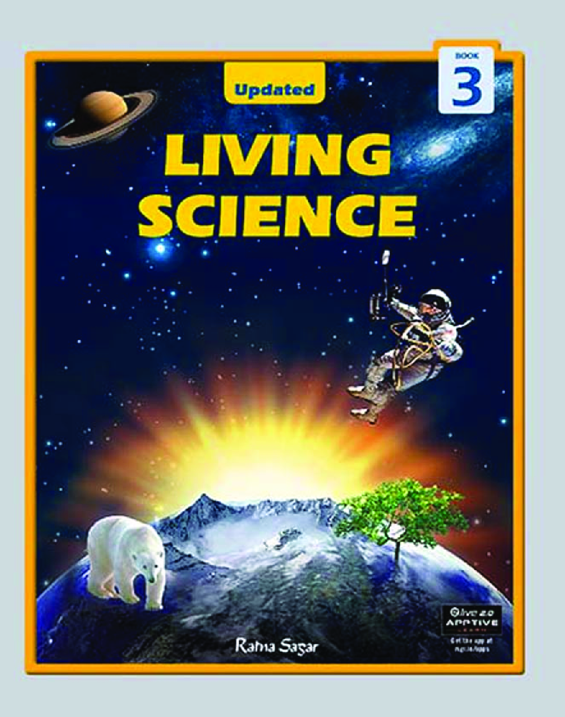 Living Science 3 - Page 1