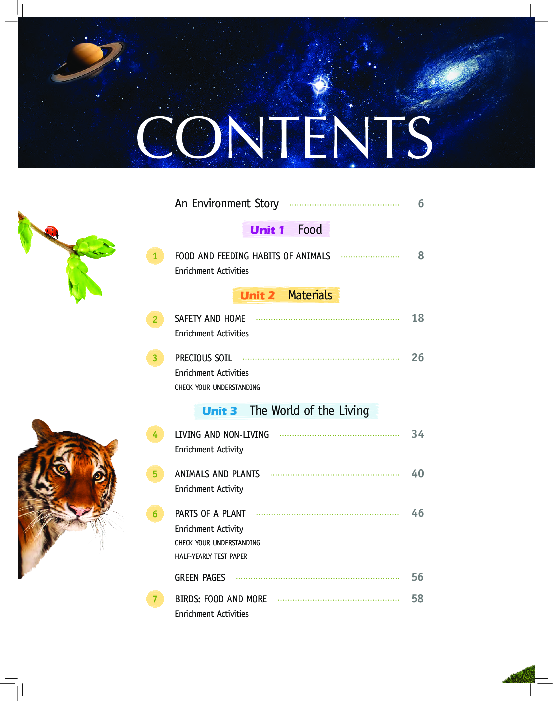 Living Science 3 - Page 5