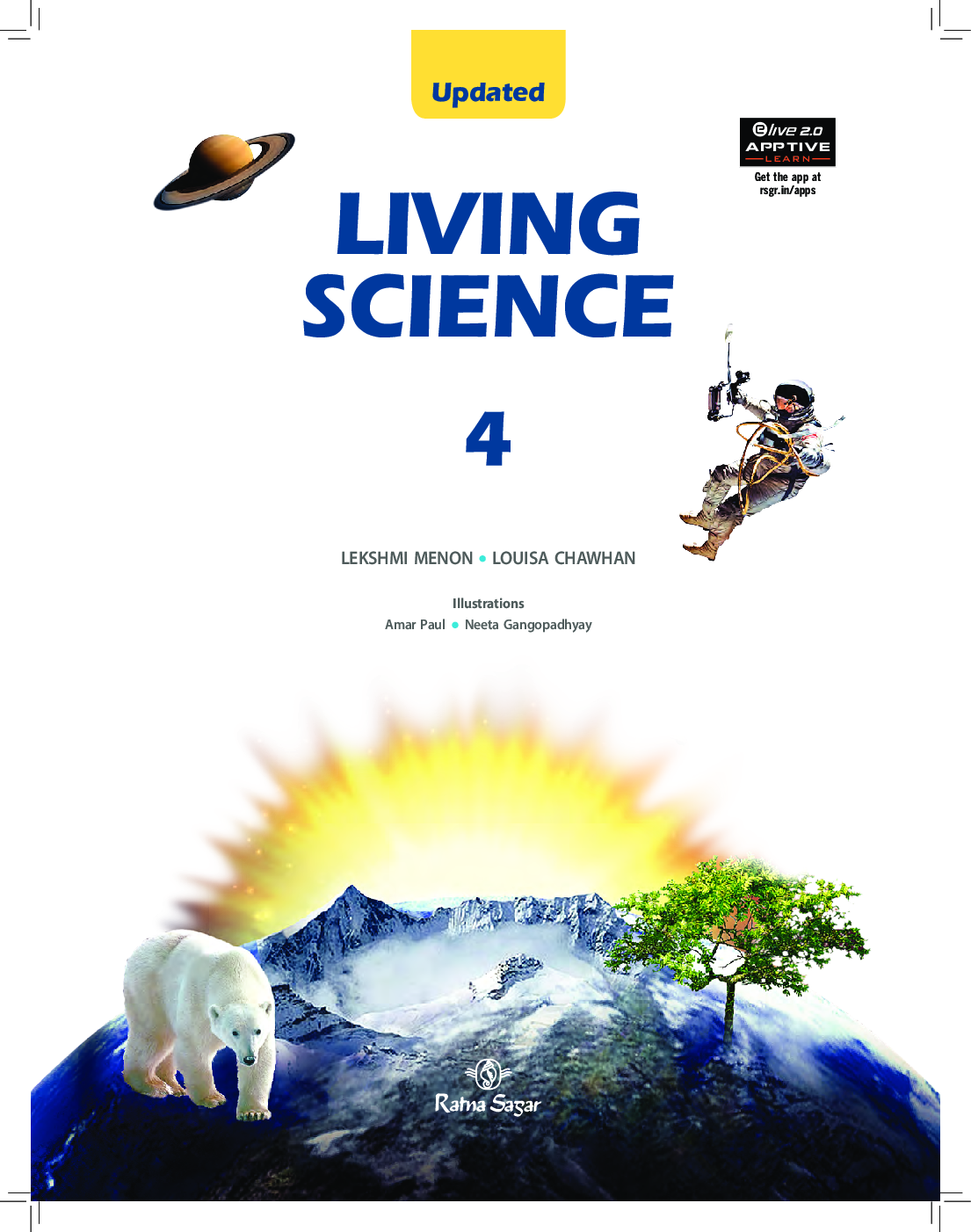 Living Science 4 - Page 2