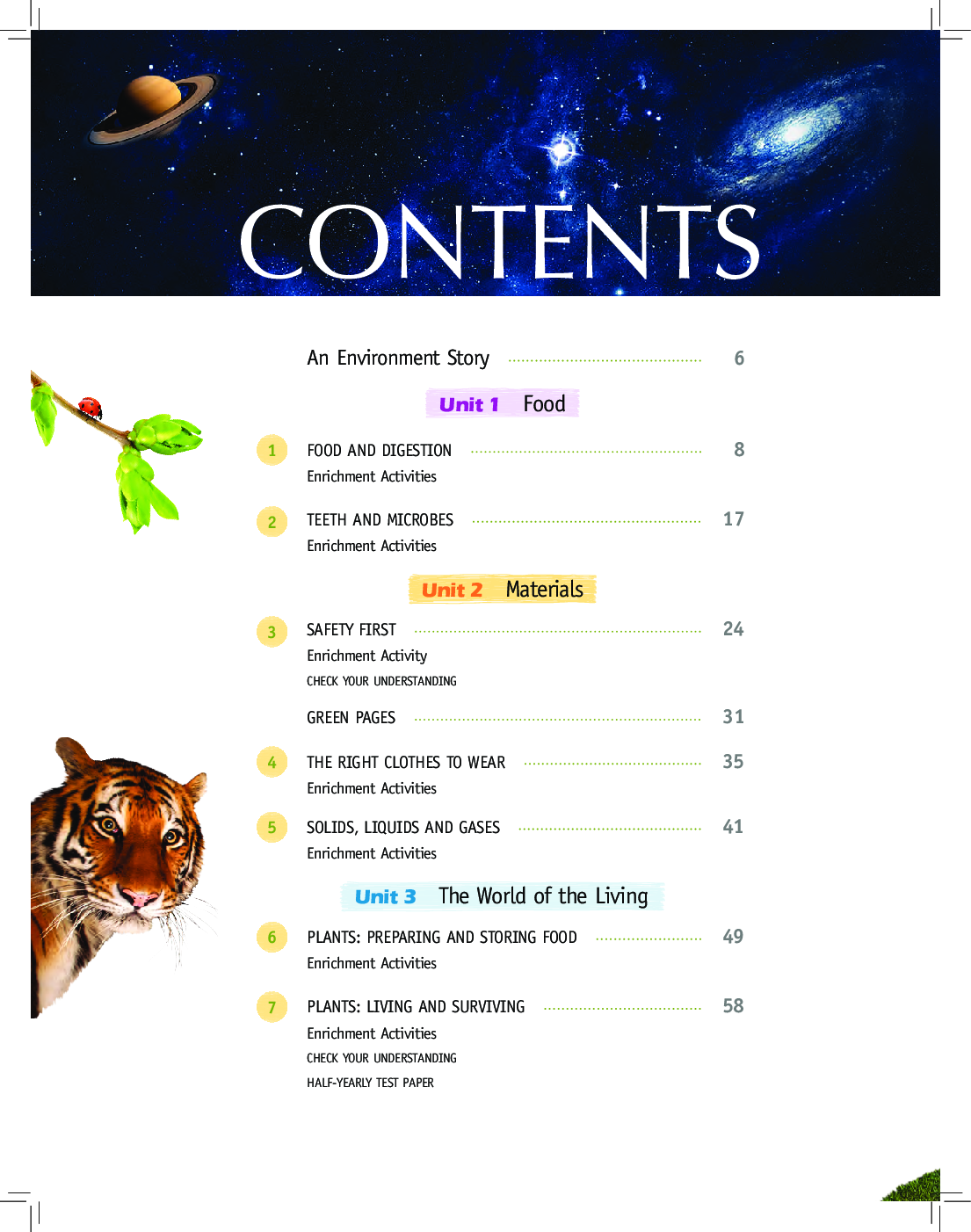 Living Science 4 - Page 5