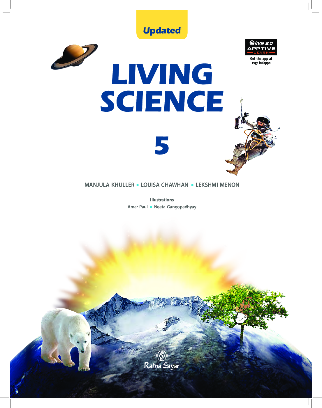 Living Science 5 - Page 2