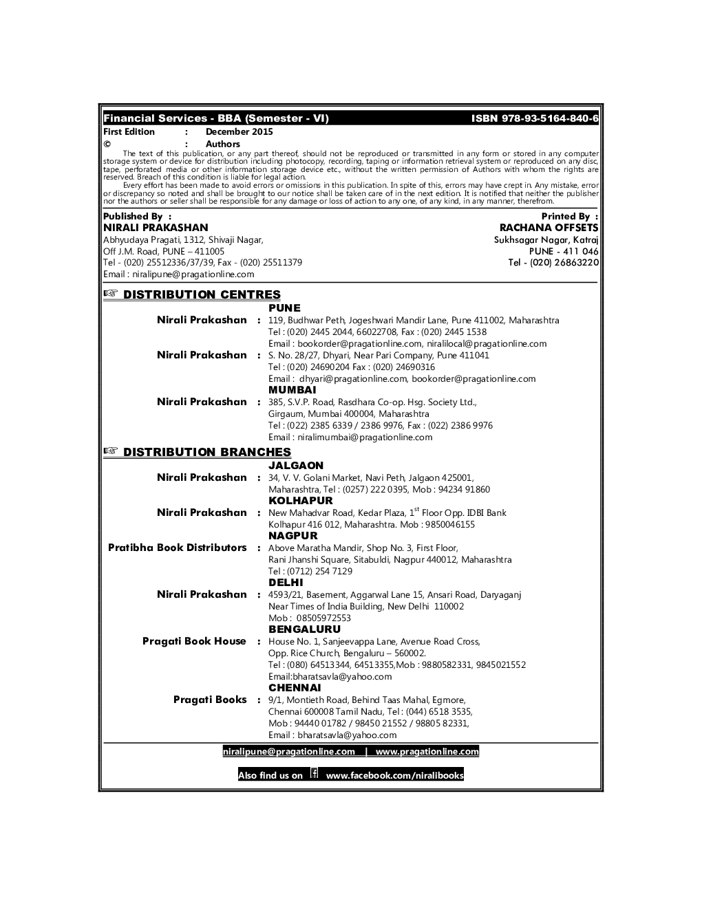 Financial Services - Page 3