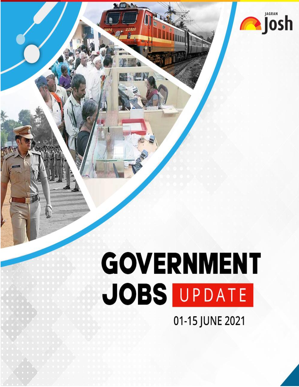 Employment News 01-15  June 2021 E-Book - Page 1