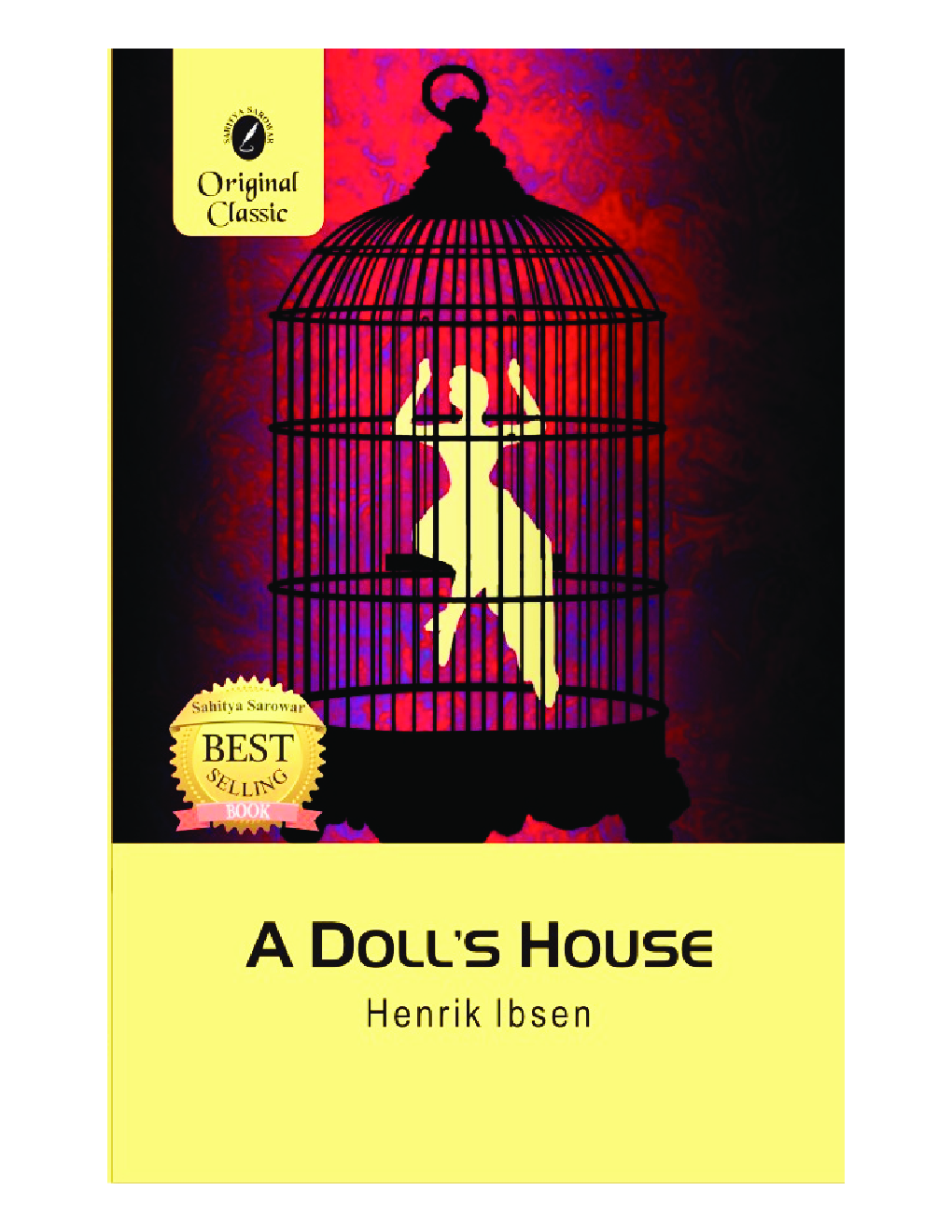 A Doll's House - Page 1