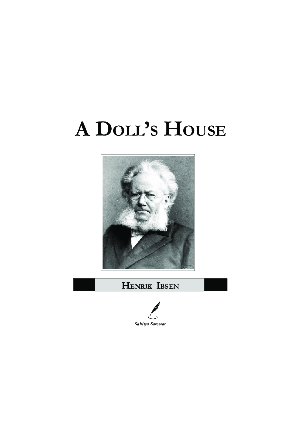 Download A Doll's House PDF Online by Henrik Ibsen