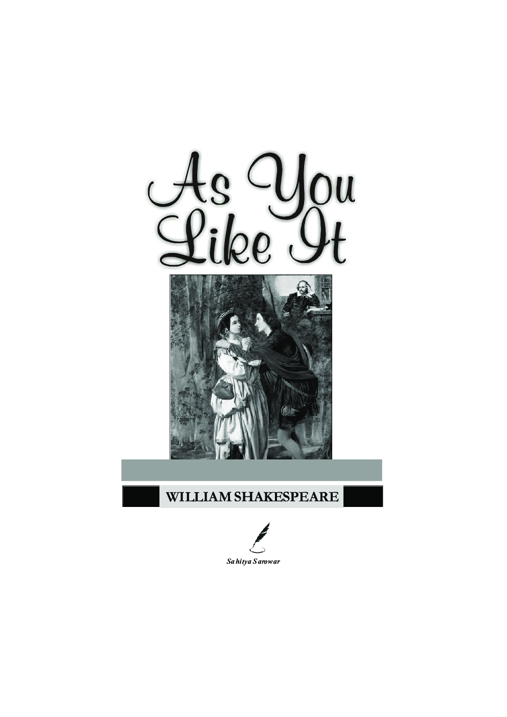 AS You Like It - Page 3