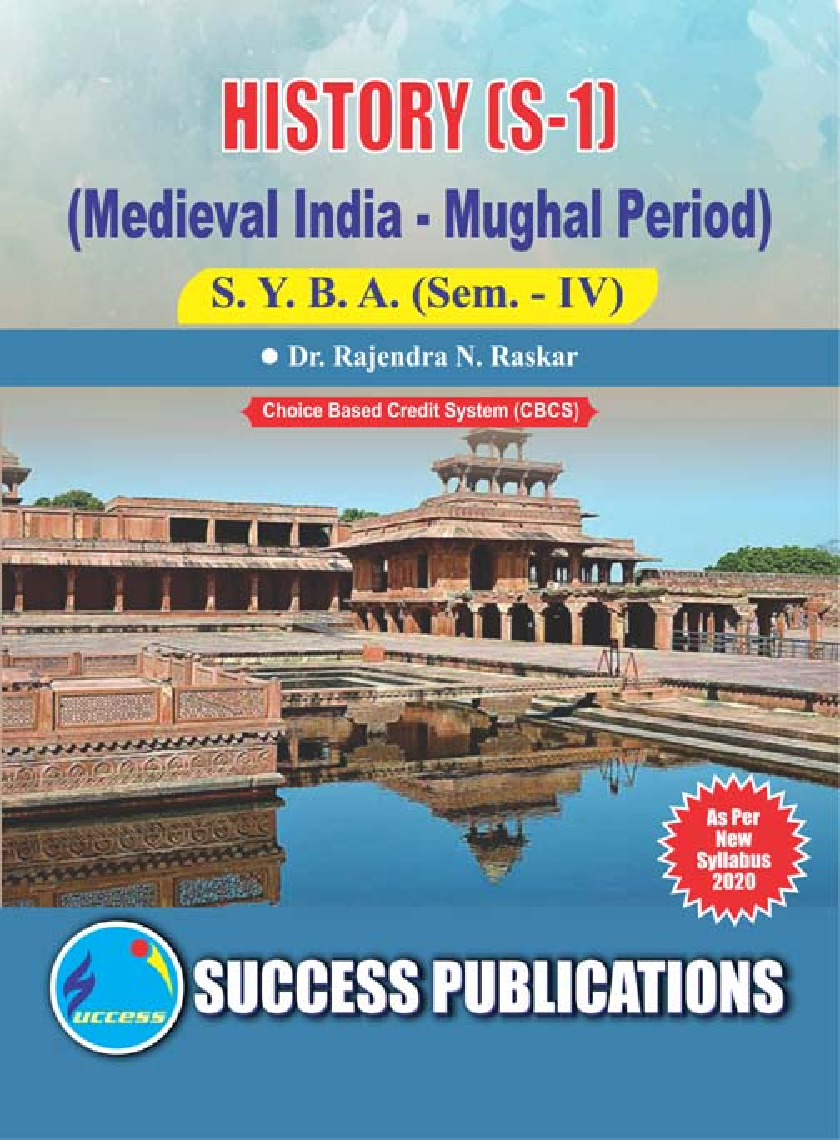 Medieval India: Mughal Period - Page 1