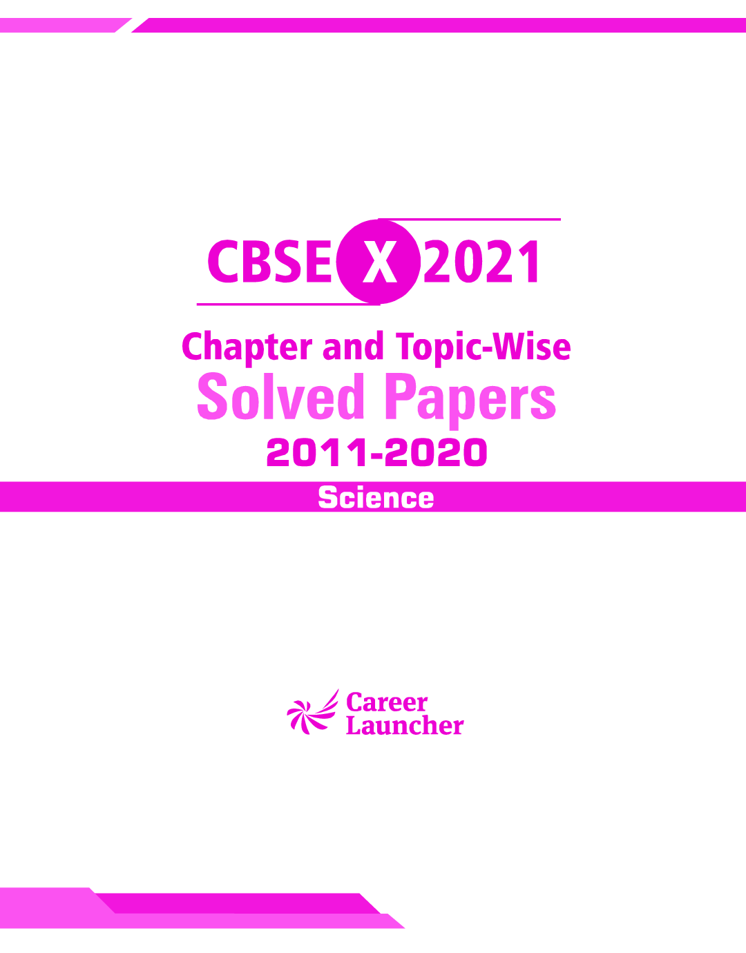 CBSE Class X 2022 - Chapter And Topic-Wise Solved Papers 2011-2020 : Science (All Sets - Delhi & All India) - Double Colour Matter - Page 4