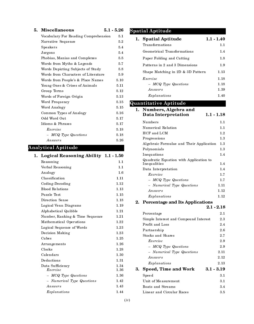 GATE 2022 : Civil Engineering - Guide - Page 5