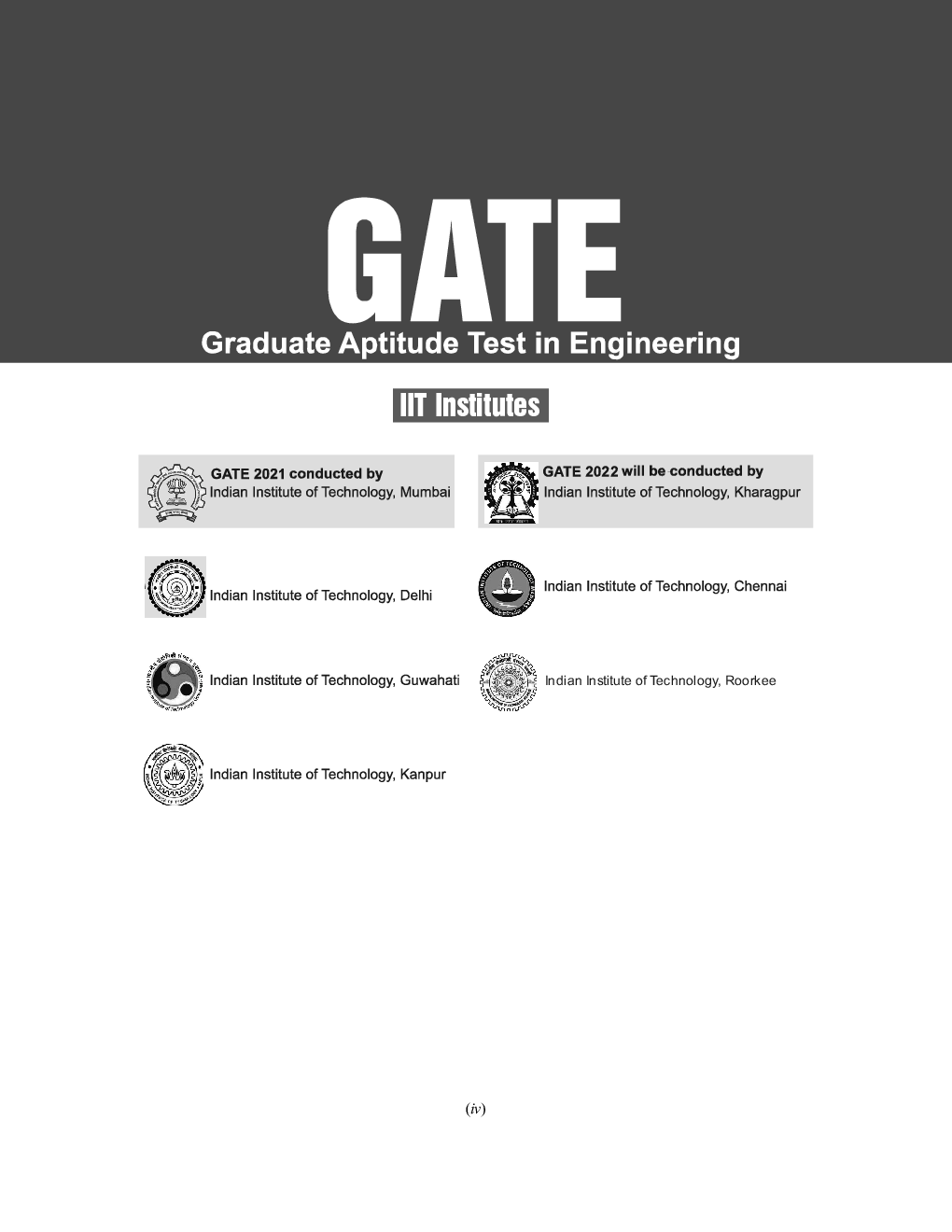 GATE 2022 - Production & Industrial Engineering - Solved Papers (2005 & 2007-2021) - Page 5