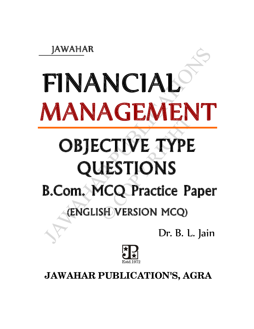 Financial Management - Page 2