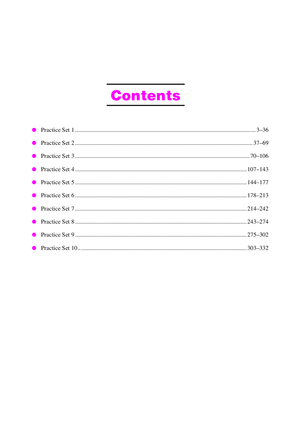 Practice Work-Book NDA & NA Examination  - Page 4