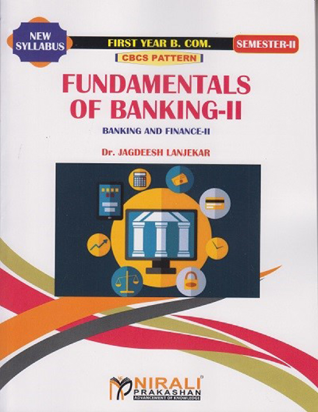 Banking And Finance (Fundamentals Of Banking - II) - Page 1