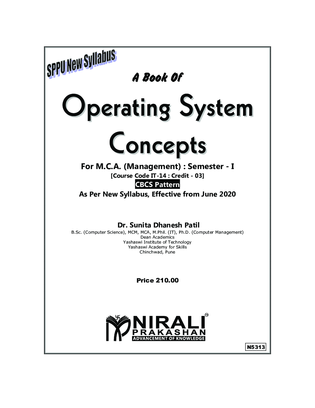 Operating System Concepts - Page 2