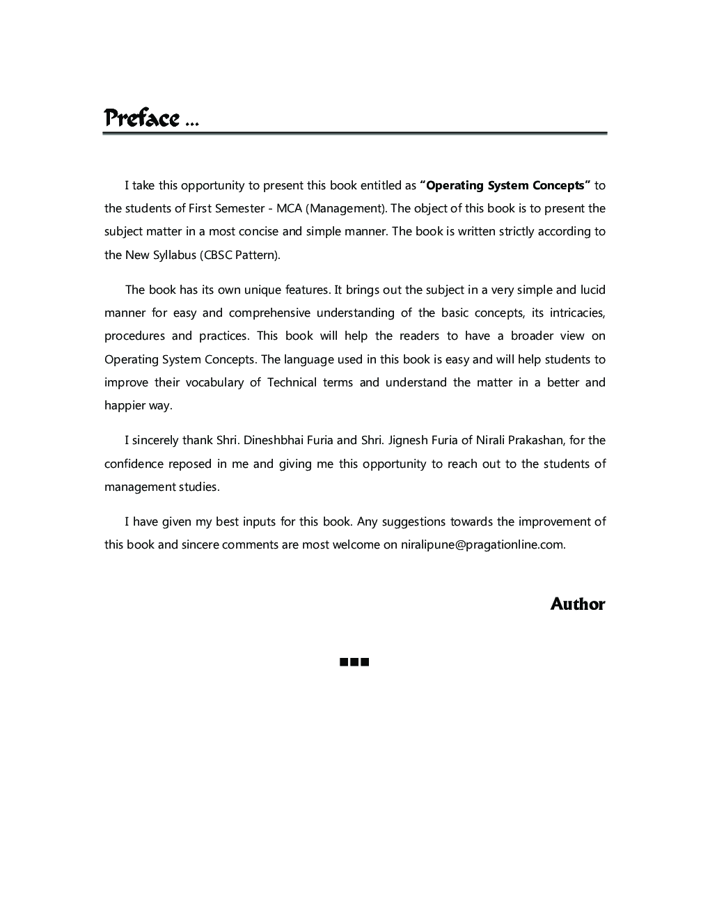 Operating System Concepts - Page 4