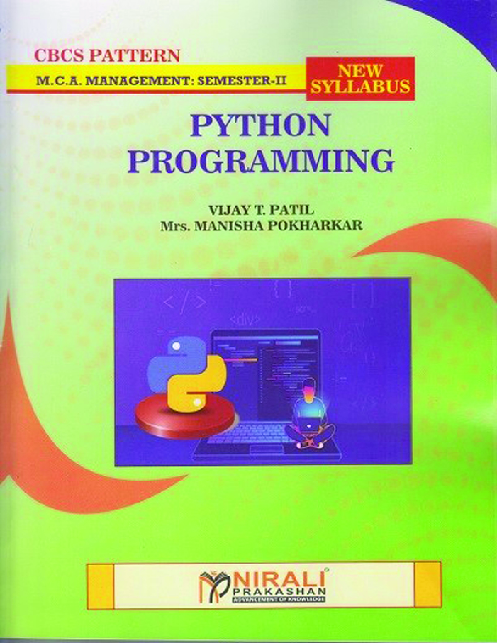 Python Programming - Page 1